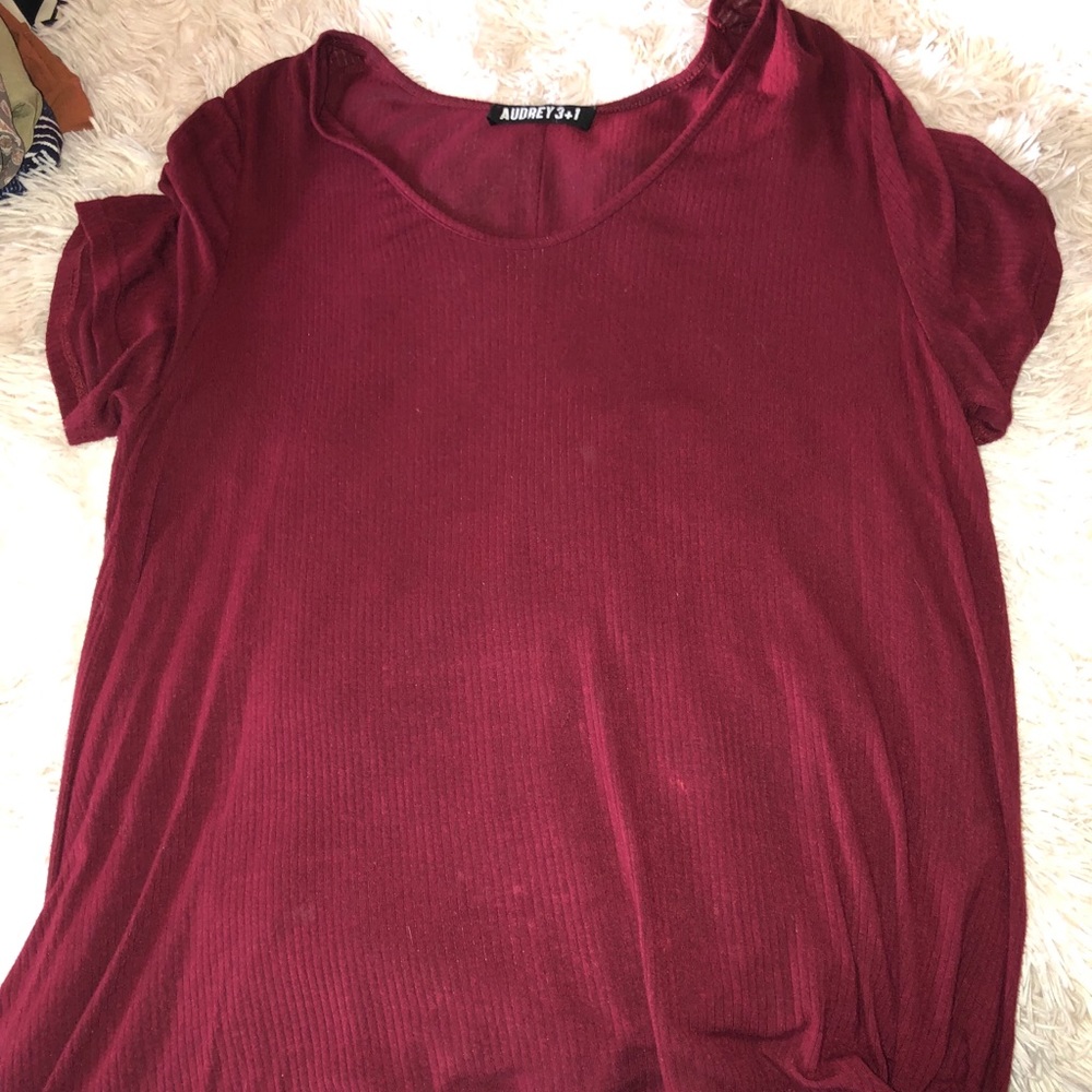 Red T-Shirt